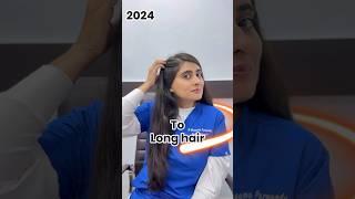 Hair tips for growing long hair | Hair treatment for hair growth | How to increase hair growth