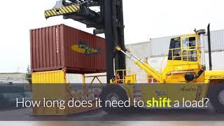 3 major considerations when choosing your forklift