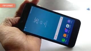 Samsung j2 pro J250f frp bypass 100000%  android 7.1.1 2018 Bypass Frp j250f