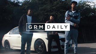 Idzta x ZDon - Gabos [Music Video] | GRM Daily