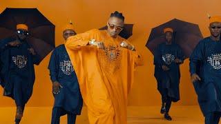 Ans-T Crazy - Balangnymödou (Clip Officiel)