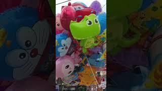 OH WOW WHAT A BEAUTIFUL BALLOONS,NICE ONE KUYA LAR #goodvibes#balloontoys#trendingtoys#shorts