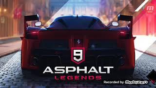 asphalt 9 hack/mod apk download 2019
