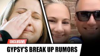 Ken Urker BREAKS SILENCE on Shocking Breakup Rumors with Gypsy!