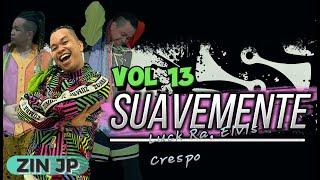 SUAVEMENTE | Luck Ra, Elvis Crespo | Merengue | JP x KARYO & Miroo REMIX | ZUMBA FITNESS | Volume 13