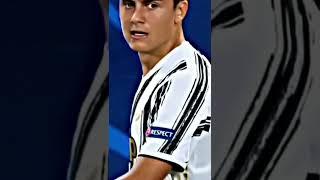 Dybala Edit(Comment if you like it)