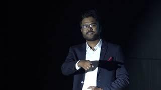 Time to update Indian Engineering System | Mayank Rajput | TEDxVSSUT