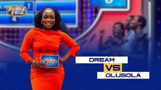 Is a relationship without sex a deal breaker? - Family Feud Nigeria (Full Episodes)