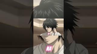 L EDITz  attitude status//lawliet//#deathnote #lawliet #attitude