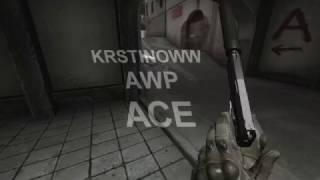 CSGO|Krstinoww AWP ACE