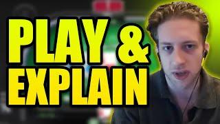 Secrets to Beating 200NL Blitz on ACR: Watch and Learn!