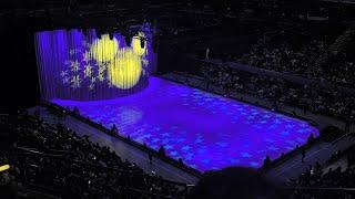 Disney On Ice presents Find Your Hero