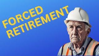 You WON'T believe why 50% of Americans are RETIRING