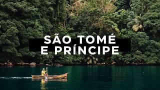 SÃO TOMÉ E PRÍNCIPE | DOCUMENTÁRIO DE VIAGEM