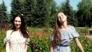 Роза Чайфу и Наталья Шебаршова  - Королева ночи