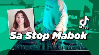 SA JANJI TRA AKAN MABOK LAGI | Sa Stop Mabok Lagi (DJ Desa Remix)