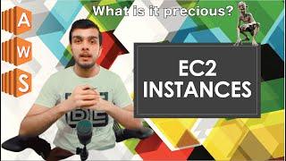 AWS Cloud Practitioner 2: EC2 Instances