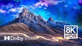 INSANE DOLBY VISION® | 8K HDR 60FPS