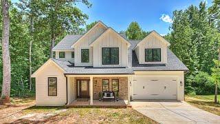 8010 Allenwick Cir, Mint Hill, NC