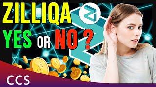  Is Zilliqa a Good Cryptocurrency to Invest in? 