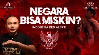 Indonesia Red Alert! Mau biarin ancur atau kita selamatkan?