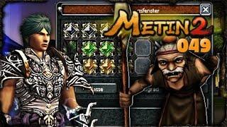 Metin2 DE [049] - Maverick vs. Alchemist