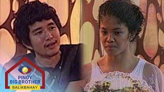 PBB Balikbahay: Jason, todo bigay sa pagtulong kay Melai sa pagiging “Dalagang Pilipina””