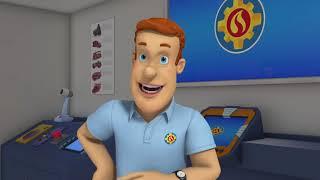 Safety Tips from Fireman Sam!  Fireman Sam US | Videos For Kids