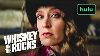 Whiskey on the Rocks | Official Trailer | Hulu