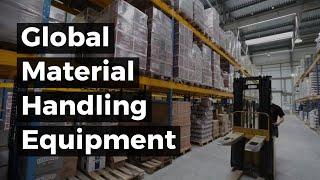 Global Material Handling Equipment