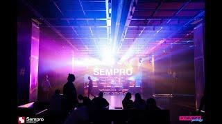 Sempro Conference afterparty 2024