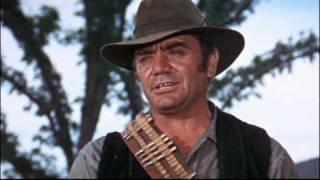 Wild Bunch Trailer