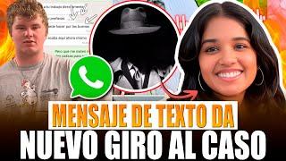 INVESTIGADOR LLAMA EN VIVO Y REVELA UN DATO ESPELUZNANTE DE LA DESAPARICIÓN DE SUDIKSHA KONANKI