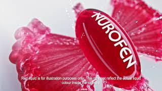 Nurofen Zavance NZ 15s