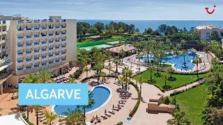 Hotel Riu Guarana 4* | Algarve z TUI Poland