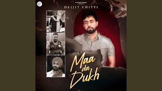 Maa Da Dukh