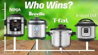 Best Pressure Cookers 2024 [don’t buy one before watching this]