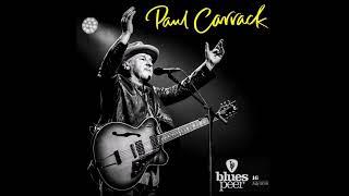 Paul Carrack - Live at Blues Peer 2016