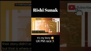 Rishi Sunak|UK PM race|Life story #ytshorts#shortvideo#rishisunak