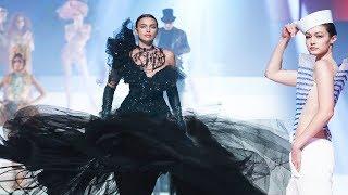 Jean Paul Gaultier | Haute Couture | Spring/Summer 2020 - 50 Years Of Fashion