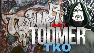 TOOMER TKO: The L.A. Legend Is Welcomed To The Show (Part 1)