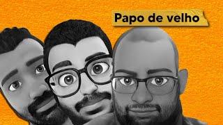 onn.cast  ​- Papo de velho - #8 #onncast