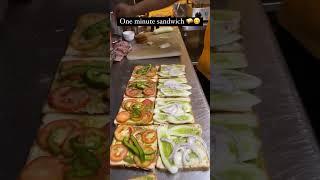 #sandwich #newhindisong #streetfood #streetfood #diet #trendingshorts #foodie #foodblogger#love#yt