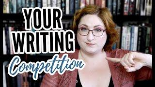 Your Competition to Get Published (Isn't What You Think It Is)