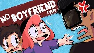 MY DAD HATED MY BOYFRIEND (Story Time)