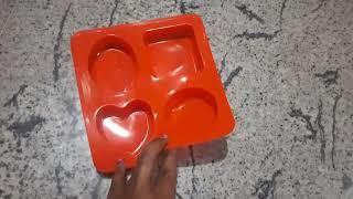 meesho soap mould review #onlineshopping review