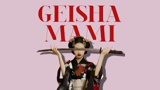 Sukoshi - Geisha Mami (Official Music Video)