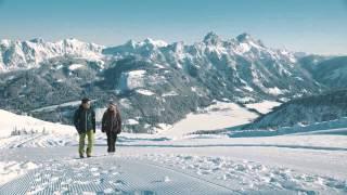 Winter im Tannheimer Tal