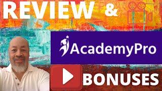 Academy Pro Dr. Amit Pareek Review ~^~Watch Academy Pro Dr. Amit Pareek Review before you buy~^~