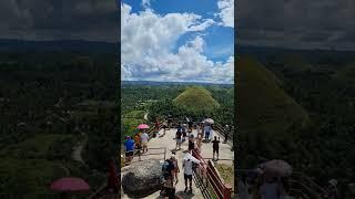 Chocolate Hills, BoholPH